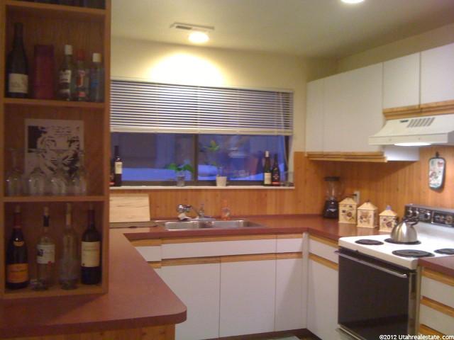 1376 W Silver Meadow Dr #68, Kimball Junction, UT 84098 — photo 2