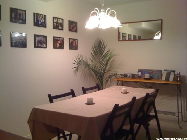 1376 W Silver Meadow Dr #68, Kimball Junction, UT 84098 — photo 3