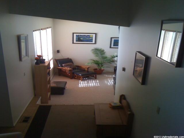 1376 W Silver Meadow Dr #68, Kimball Junction, UT 84098 — photo 4