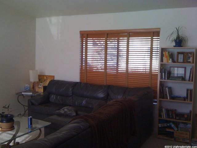 1376 W Silver Meadow Dr #68, Kimball Junction, UT 84098 — photo 8