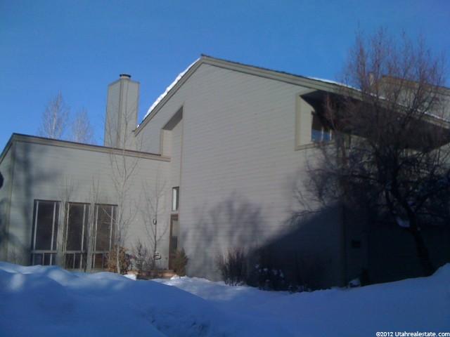 1376 W Silver Meadow Dr #68, Kimball Junction, UT 84098 — photo 9