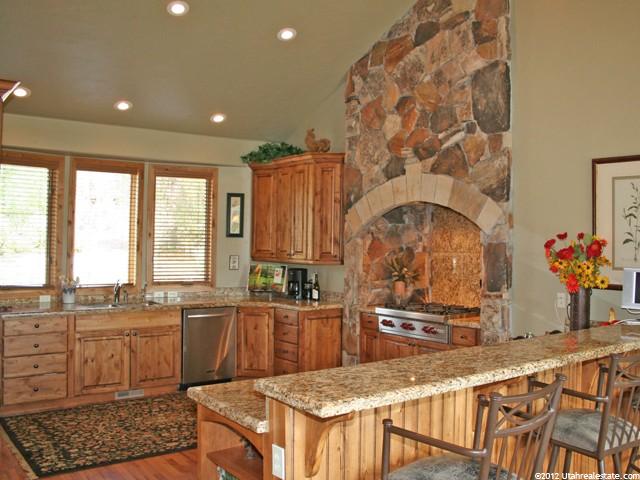 6864 Saddle Ct, Park City, UT 84098 — photo 2