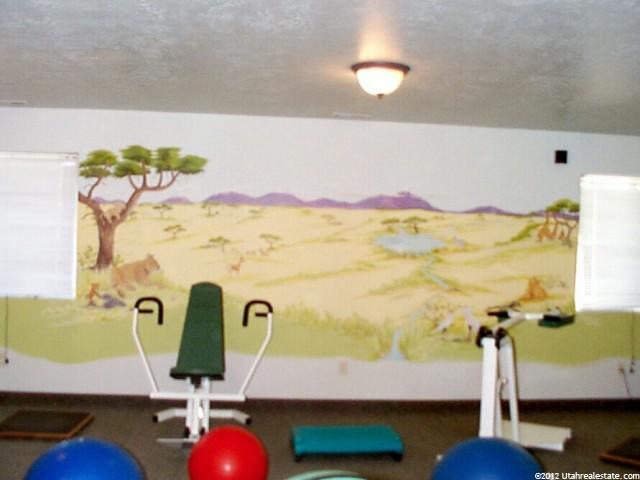375 E Lagoon St N, Roosevelt, UT 84066 — photo 2