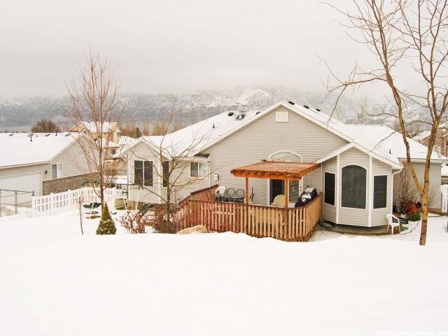 2041 Deer Run Dr, South Weber, UT 84405 — photo 2