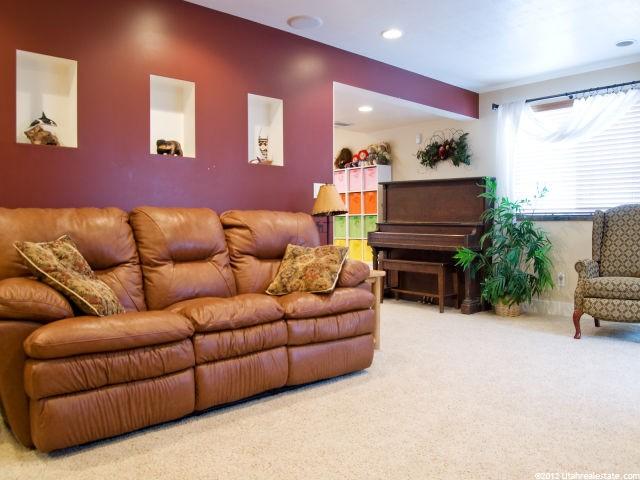 2041 Deer Run Dr, South Weber, UT 84405 — photo 12