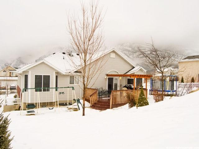 2041 Deer Run Dr, South Weber, UT 84405 — photo 3