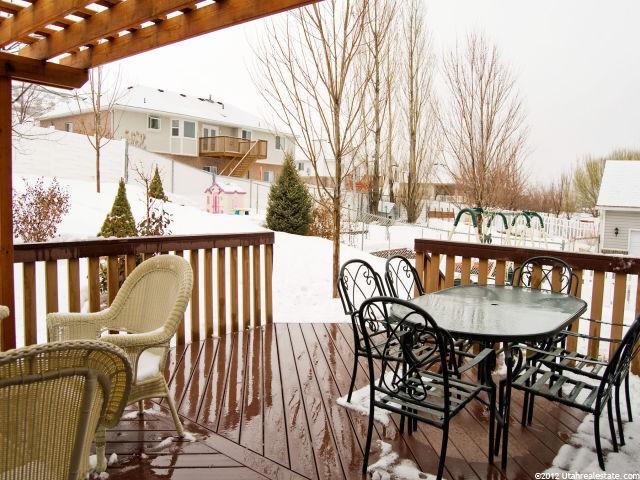 2041 Deer Run Dr, South Weber, UT 84405 — photo 4
