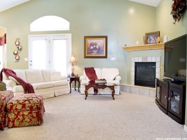 2041 Deer Run Dr, South Weber, UT 84405 — photo 5