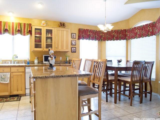 2041 Deer Run Dr, South Weber, UT 84405 — photo 7