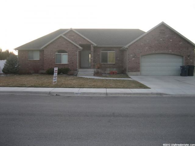 1869 N 600 W, Mapleton, UT 84664 — photo 2