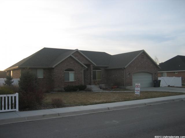 1869 N 600 W, Mapleton, UT 84664 — photo 3