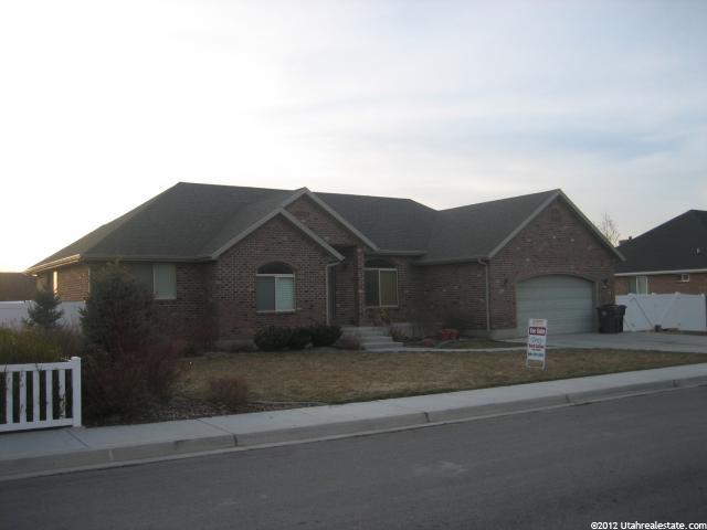 1869 N 600 W, Mapleton, UT 84664 — photo 4