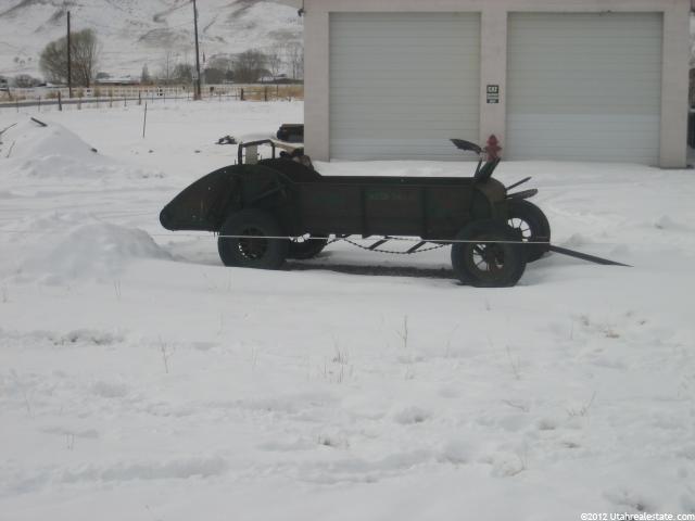 1869 N 600 W, Mapleton, UT 84664 — photo 5