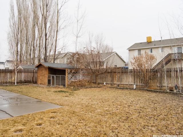 762 W 1580 N, Clearfield, UT 84015 — photo 3