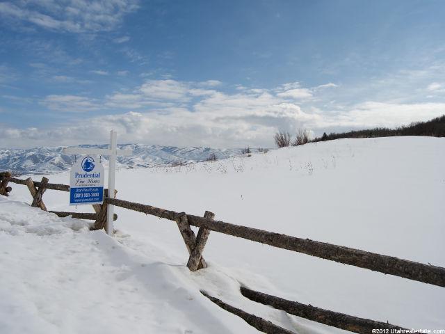 5505 E Old Snowbasin Rd, Huntsville, UT 84317 — photo 2