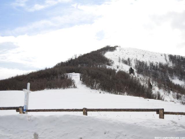 5505 E Old Snowbasin Rd, Huntsville, UT 84317 — photo 4