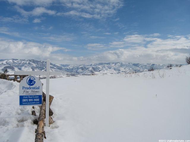 5505 E Old Snowbasin Rd, Huntsville, UT 84317 — photo 8