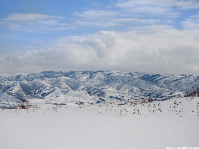 5505 E Old Snowbasin Rd, Huntsville, UT 84317 — photo 9