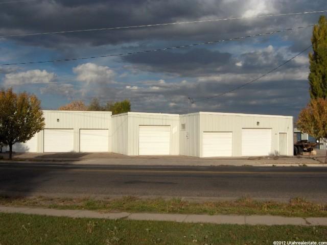 265 S Southwest St, Logan, UT 84321 — photo 2