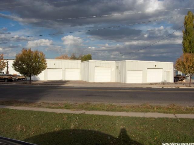 265 S Southwest St, Logan, UT 84321 — photo 4