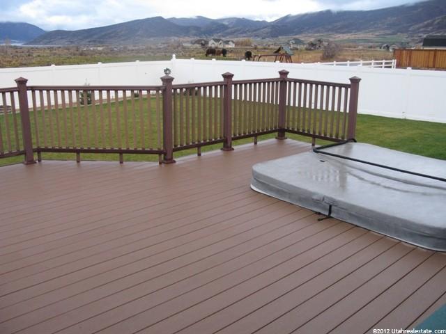 678 E 260 S, Midway, UT 84049 — photo 9