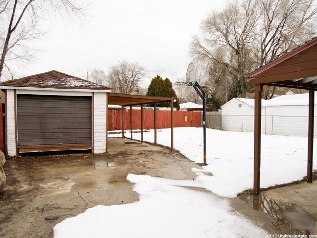 1606 Madison Ave, Ogden, UT 84404 — photo 3