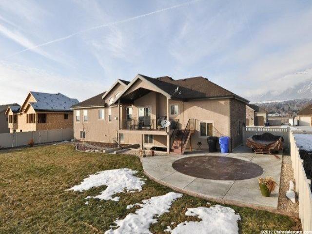751 W 2825 N, Pleasant View, UT 84414 — photo 11
