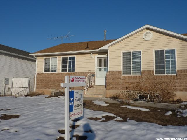 775 S 460 W, Tremonton, UT 84337 — photo 11