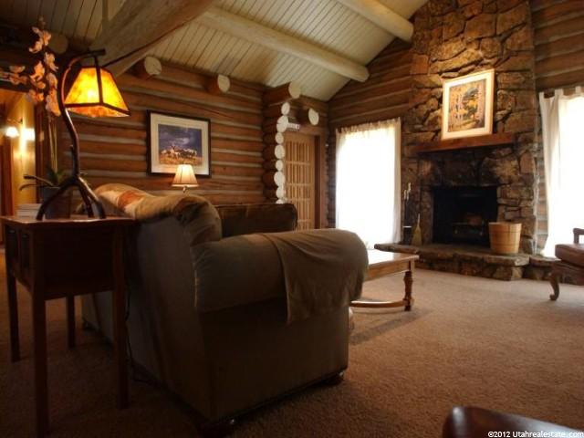 2429 Holiday Ranch Loop Rd, Park City, UT 84060 — photo 2