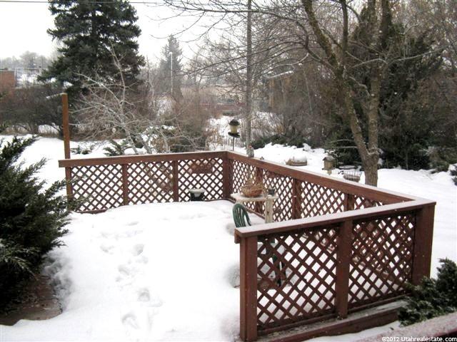 260 E 500 N, Logan, UT 84321 — photo 2