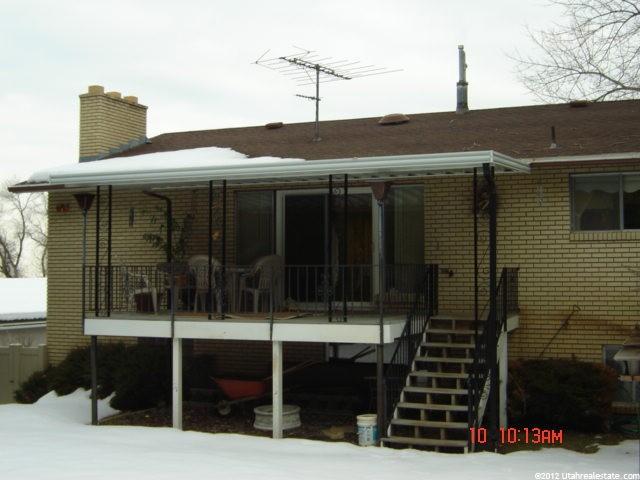 1417 E 29th St S, Ogden, UT 84403 — photo 10