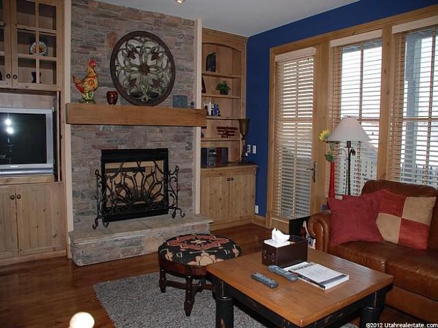 1306 Empire Ave, Park City, UT 84060 — photo 4