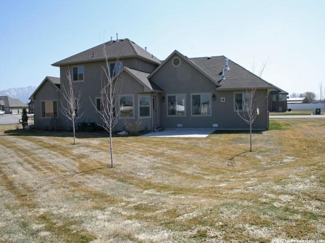 431 S 2075 W, Marriott Slaterville, UT 84404 — photo 2