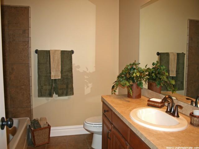 431 S 2075 W, Marriott Slaterville, UT 84404 — photo 11