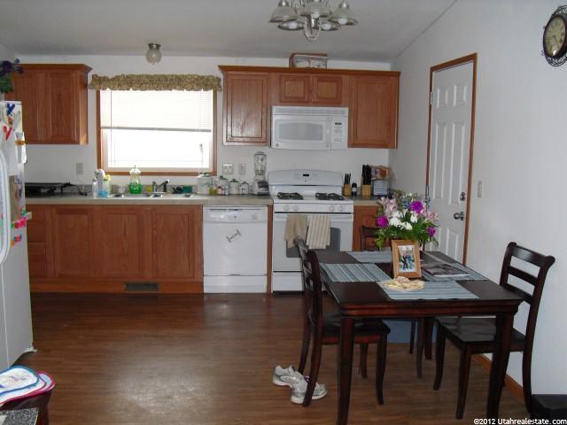 201 W 2050 S, Vernal, UT 84078 — photo 2