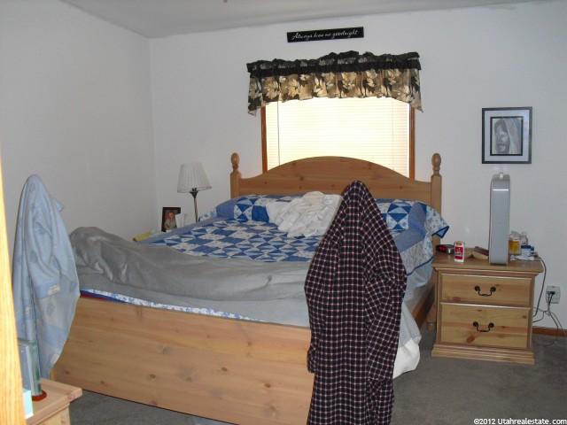 201 W 2050 S, Vernal, UT 84078 — photo 4