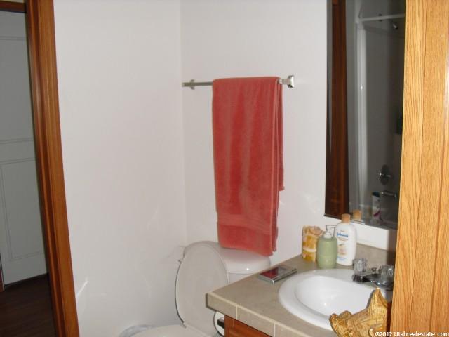 201 W 2050 S, Vernal, UT 84078 — photo 5