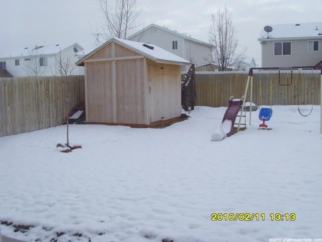 3771 W 4700 S, Roy, UT 84067 — photo 10