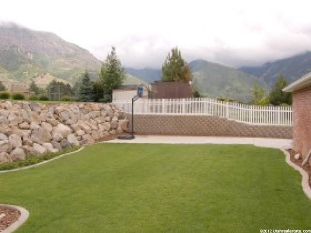 848 E 3250 N, North Ogden, UT 84414 — photo 6