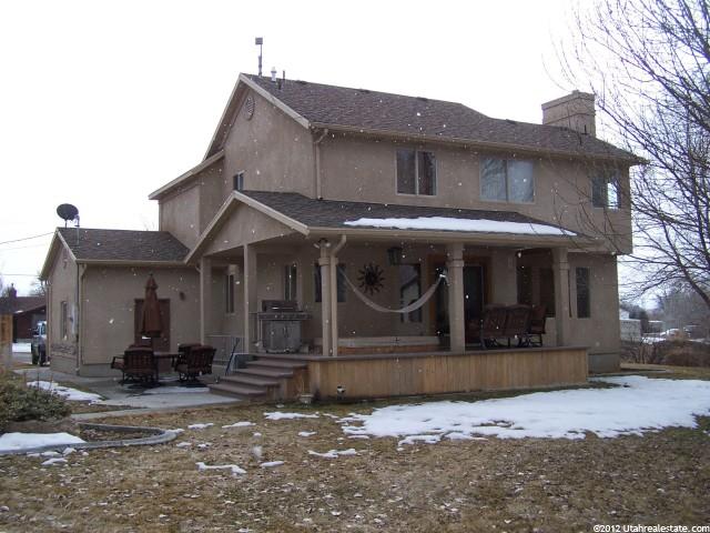 563 E 200 N, Nephi, UT 84648 — photo 2