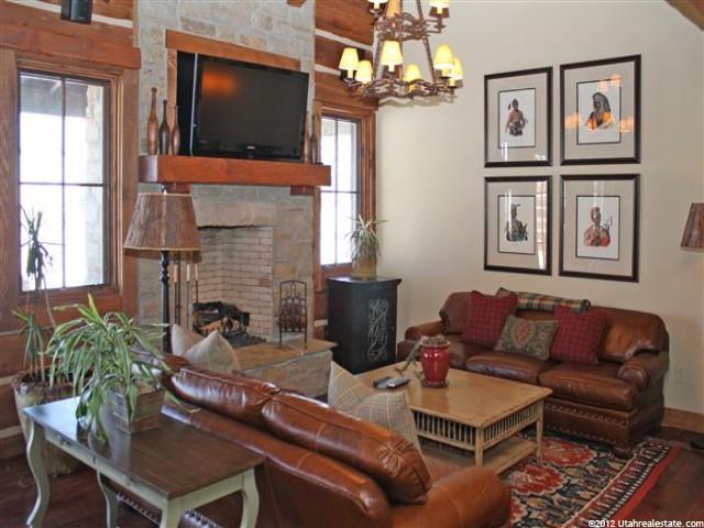 7928 Chuck Wagon Ct, Park City, UT 84098 — photo 3
