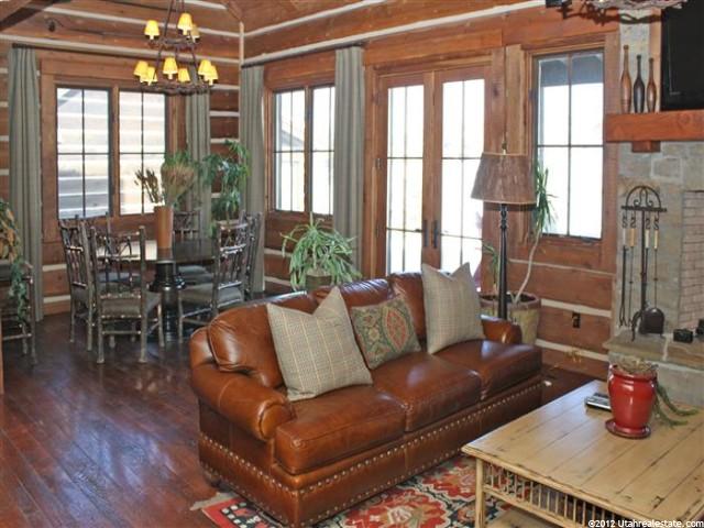 7928 Chuck Wagon Ct, Park City, UT 84098 — photo 5