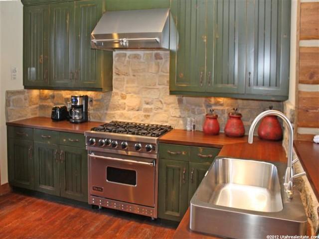 7928 Chuck Wagon Ct, Park City, UT 84098 — photo 7