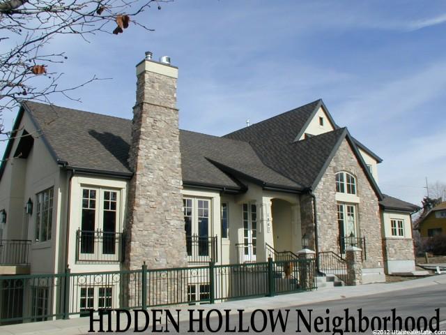 1844 E Gazebo Pl #8, Holladay, UT 84124 — photo 11