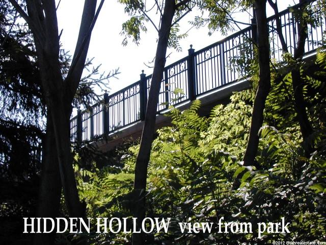 1844 E Gazebo Pl #8, Holladay, UT 84124 — photo 8