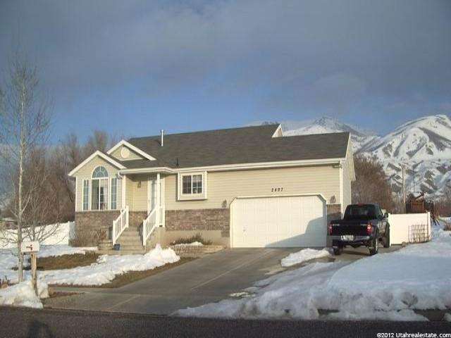 2497 S Linda Way, Perry, UT 84302 — photo 2