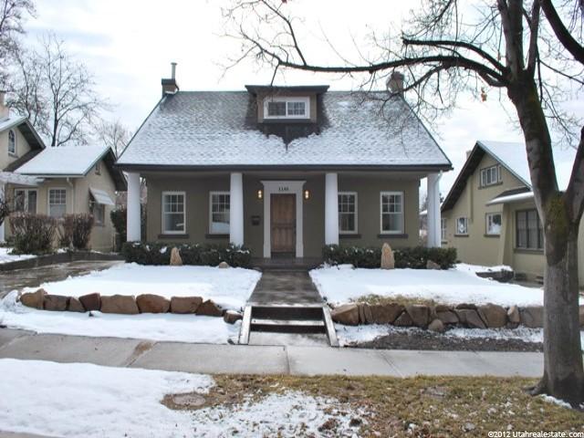 1146 Michigan Ave, Salt Lake City, UT 84105