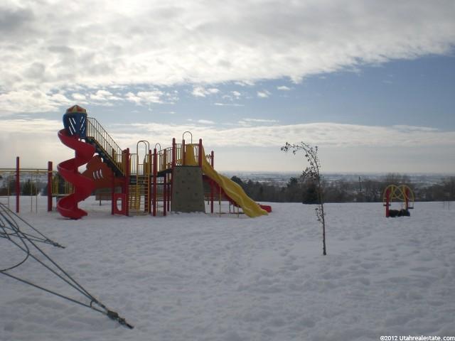 3568 N 550 W, Pleasant View, UT 84414 — photo 11