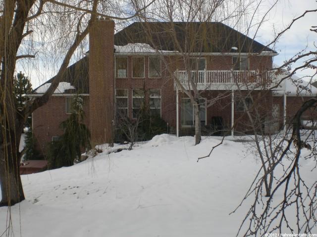 3568 N 550 W, Pleasant View, UT 84414 — photo 8