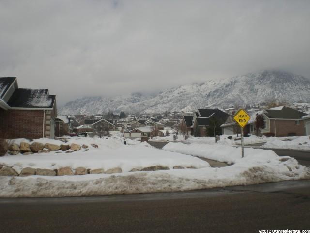 3568 N 550 W, Pleasant View, UT 84414 — photo 9